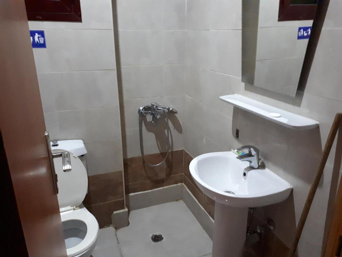 فندق كرم الرفاع - Karam Alrefaa Hotel Mekke Dış mekan fotoğraf